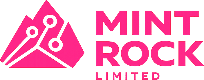 MINT ROCK LIMITED logo